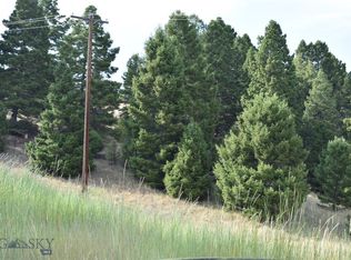 Tbd Powder Loop, Butte, MT 59701