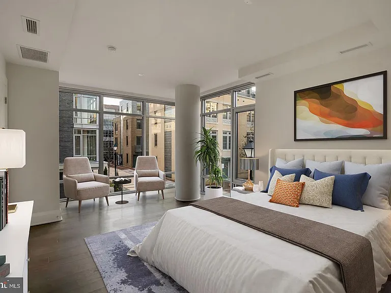5 Pioneer Mill Way #201 — Photo 22