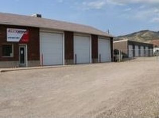 674 N 800 W, Cedar City, UT 84720
