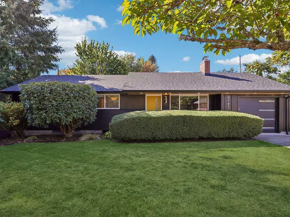 9745 SW Inglewood Ct, Portland, OR 97225