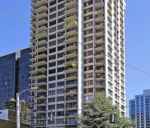 Royal Crest Condo