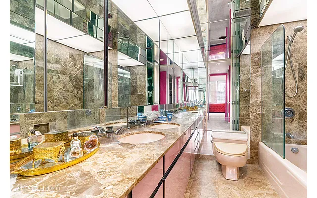 Rented by Douglas Elliman | media 28