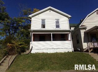 605 E 6th St, Muscatine, IA 52761