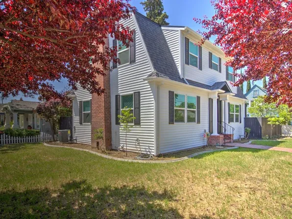 802 W Vine St, Stockton, CA 95203