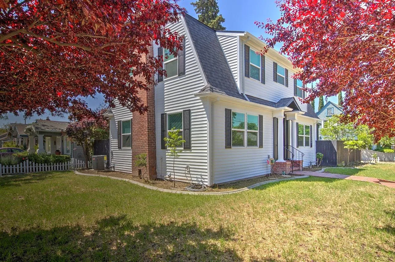 802 W Vine St photo 1