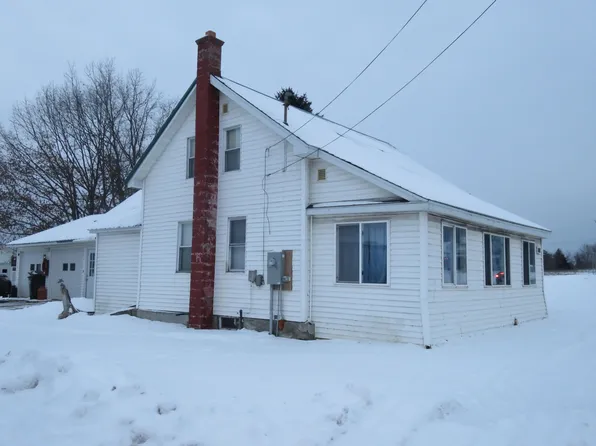 3835 State Route 37, Constable, NY 12926