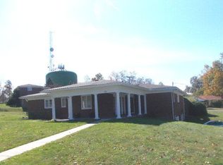 100 Druid Ave, Beckley, WV 25801