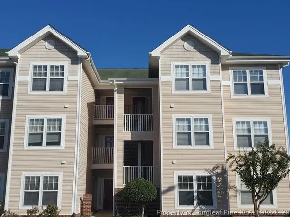 3346-11 Harbour Pointe Pl, Fayetteville, NC 28314