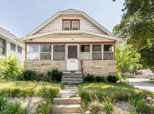 536 S 66th St, Milwaukee, WI 53214