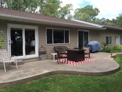 44377 Hawes Beach Rd, Ottertail, MN, 56571