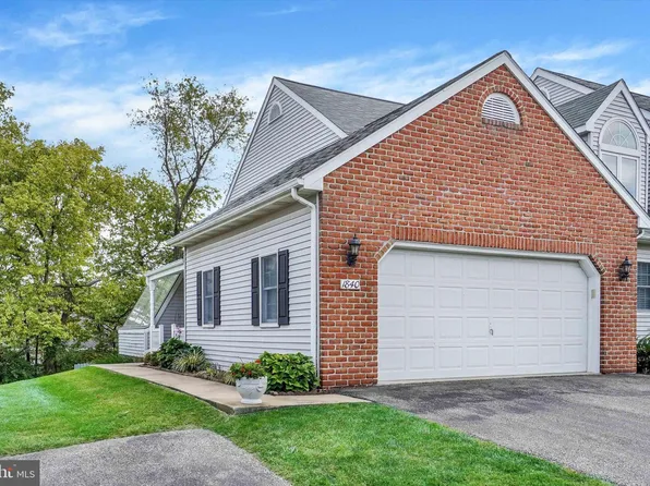 1840 Barley Rd #12, York, PA 17408