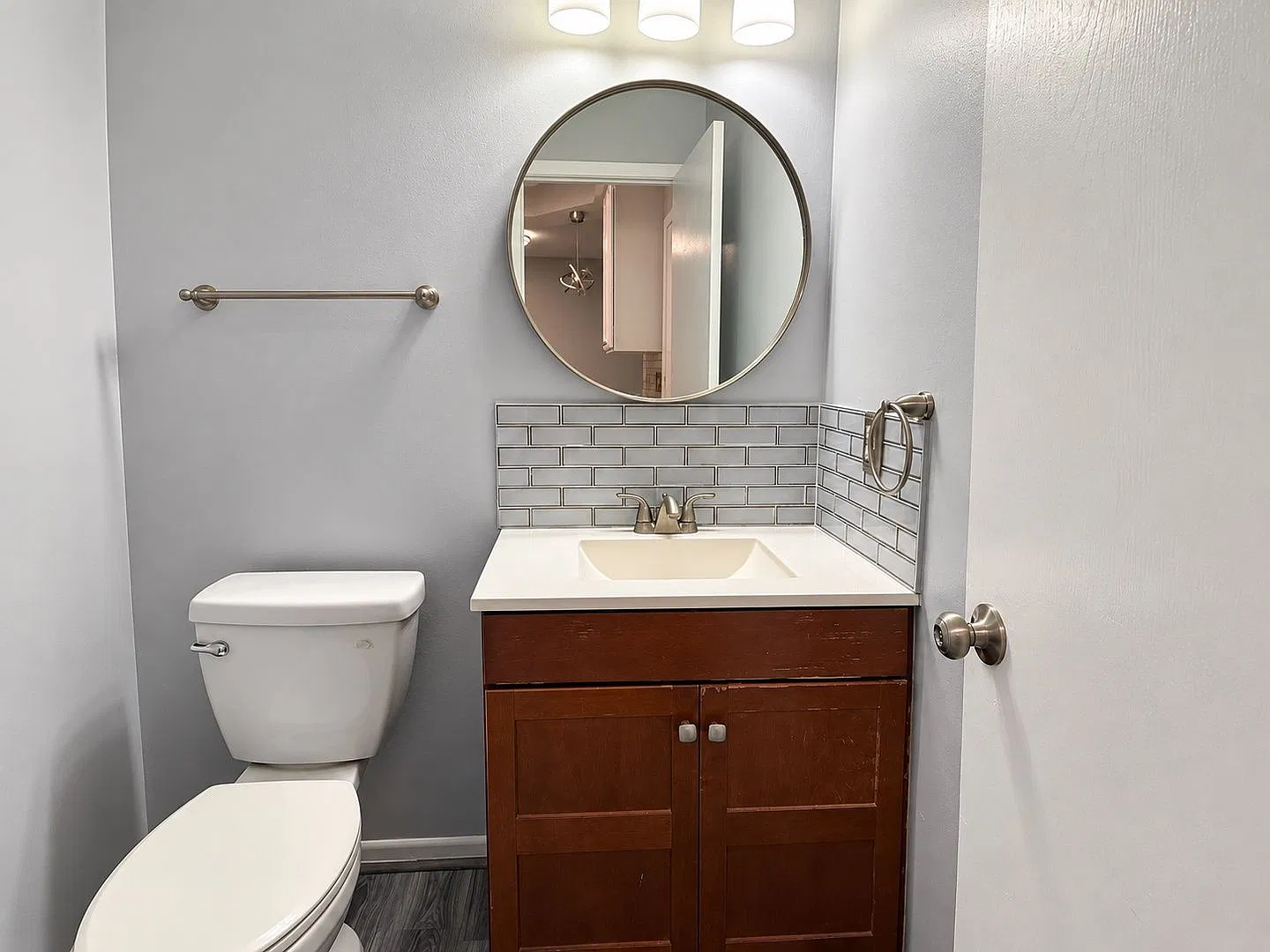 2 bed, 2.0 bath, 1221 sqft, $1,925 — Photo 3