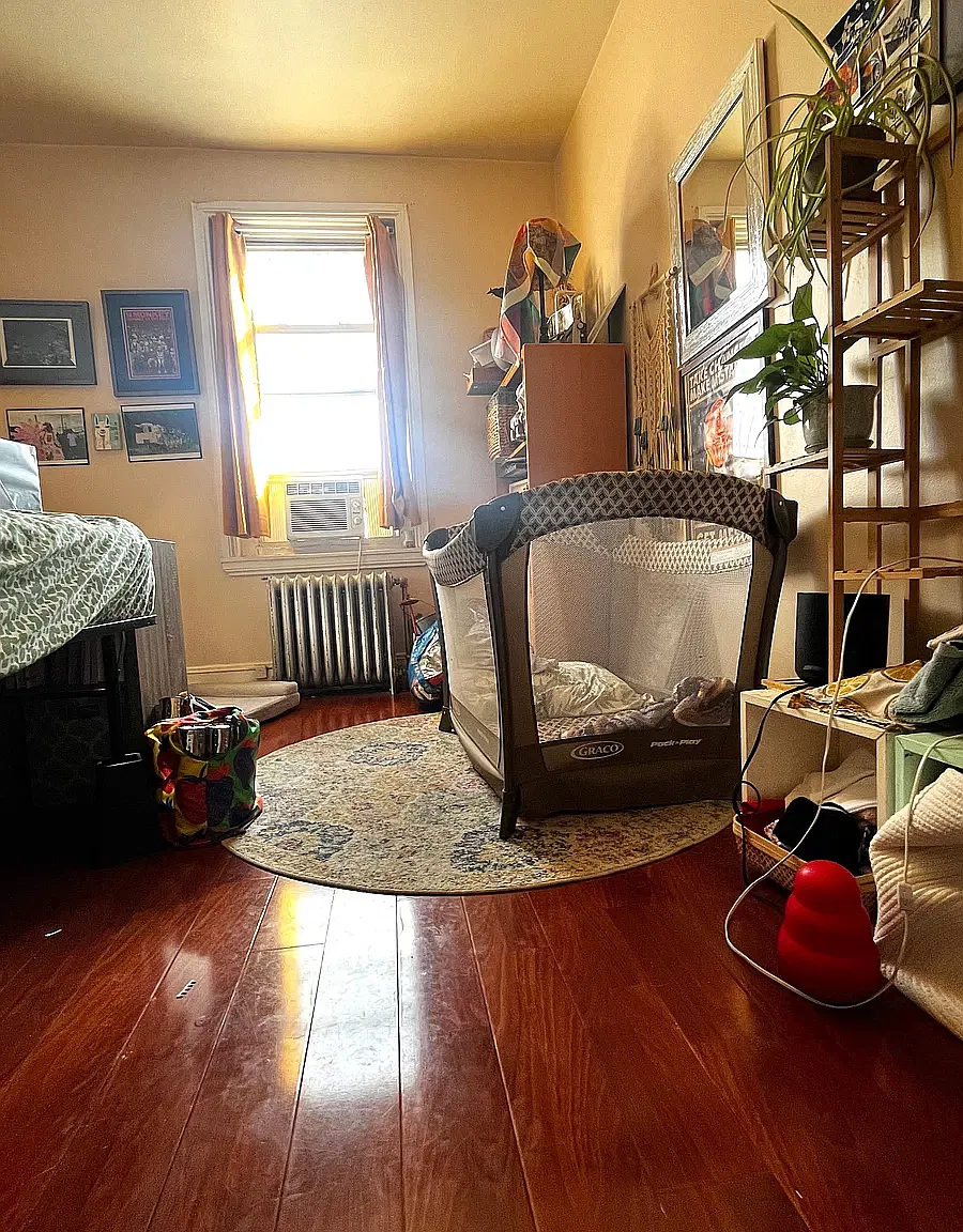2 bed, 1000 sqft, $1,695 — Photo 2