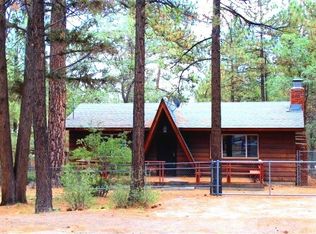 321 Maple Ln, Sugarloaf, CA 92386