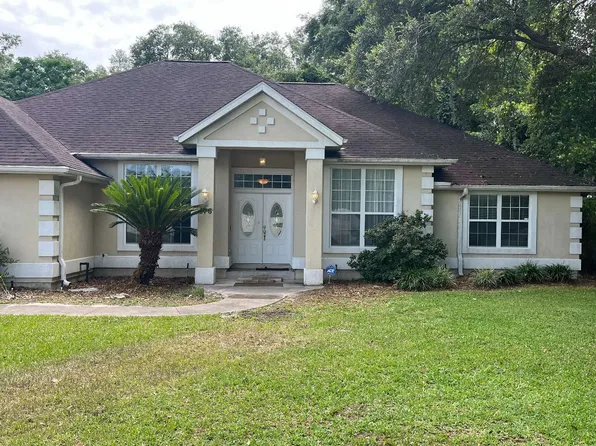 376 SW Callaway Dr, Lake City, FL 32024