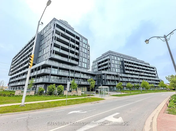 3210 Dakota Cmn #A-712, Burlington, ON L7M 2A8