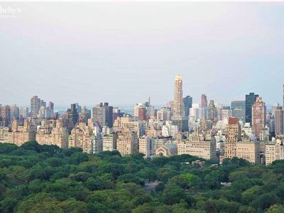 80 Columbus Cir UNIT 59B, New York, NY, 10023