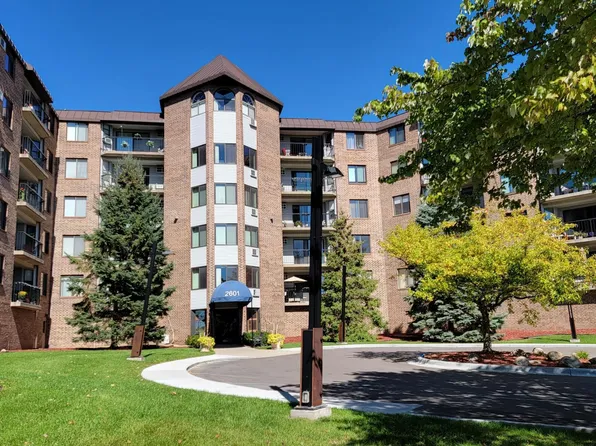2601 Kenzie Ter APT 409, Saint Anthony, MN 55418
