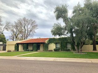 7961 E Via Bonita, Scottsdale, AZ 85258