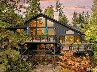 10224 Titus Road, Leavenworth, WA 98826