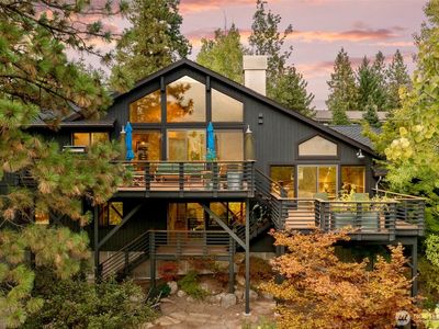 10224 Titus Road, Leavenworth, WA, 98826