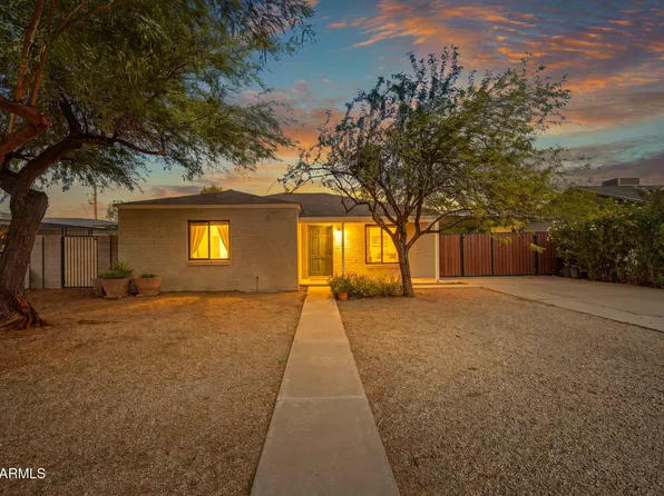 2508 E PINCHOT Avenue, Phoenix, AZ 85016