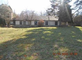 5350 Milan Oakville Rd, Milan, MI 48160