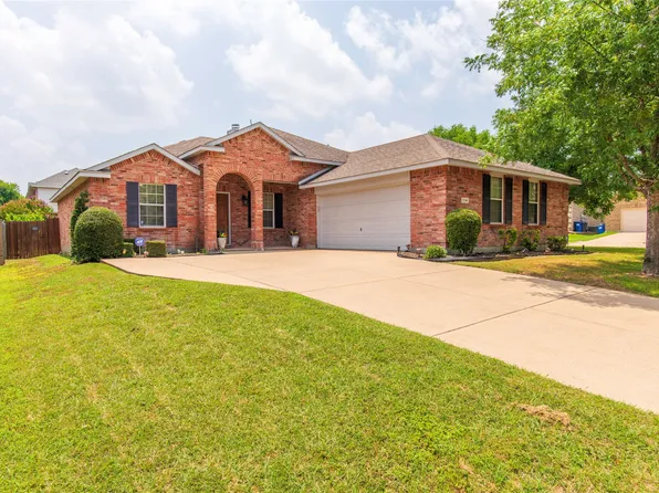 1114 Bradford Dr, Red Oak, TX 75154