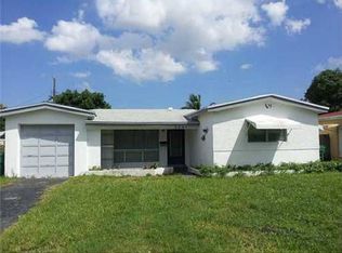 2251 Arcadia Dr, Miramar, FL 33023