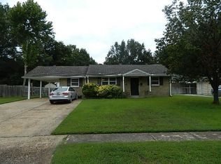 618 Highland Dr, West Memphis, AR 72301