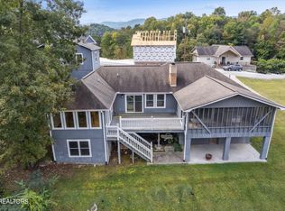 484 Perry Smith Ln, Caryville, TN 37714