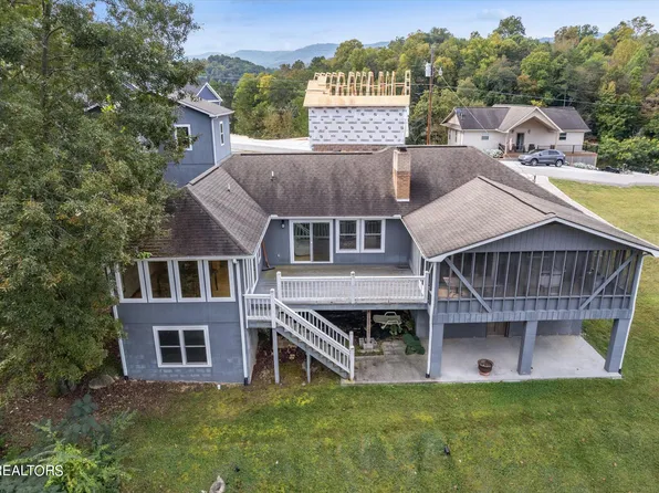 484 Perry Smith Ln, Caryville, TN 37714