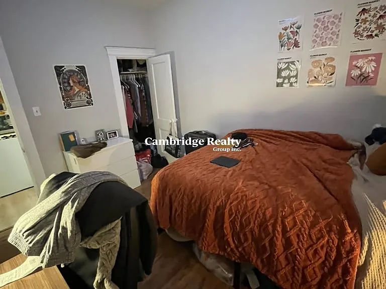 38 Hemenway St #27T — Photo 5