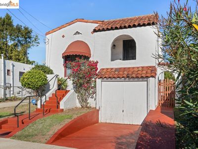 4026 Quigley St, Oakland, CA, 94619