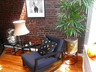 Rented by City Connections Realty