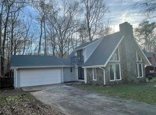 2105 Honeybee Creek Dr, Griffin, GA 30224