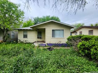1727 Escalon Ave, San Antonio, TX 78221