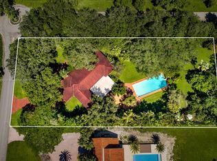 6401 SW 73rd Ct, Coral Gables, FL 33143