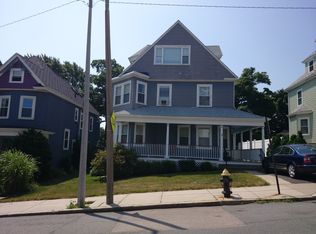 20 S Munroe Ter, Dorchester, MA 02122