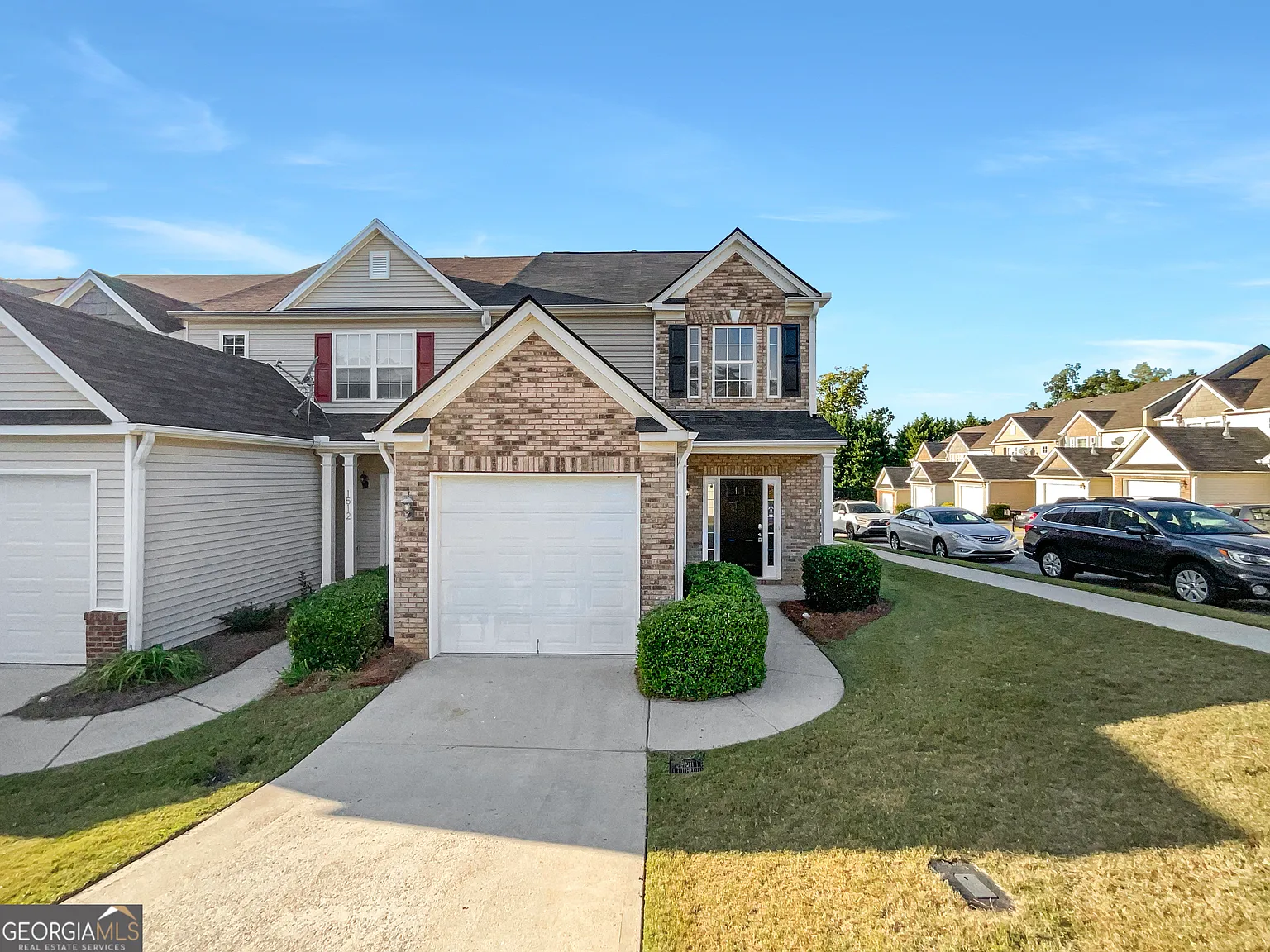 1514 Paramount Ln photo 1