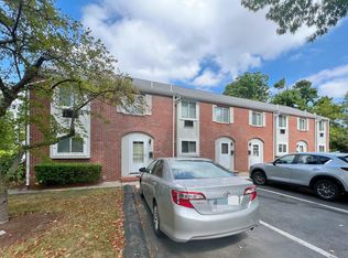 48 Floral St UNIT 48, Newton Highlands, MA 02461