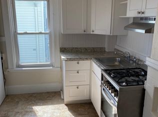 143 Campbell Ave #2, Revere, MA 02151