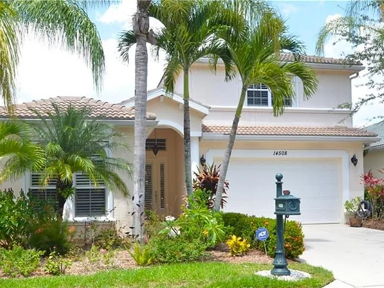 14508 Sterling Oaks Dr — Photo 2