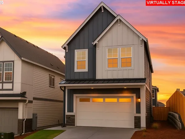 11835 SW Bosely Ter, Beaverton, OR 97007