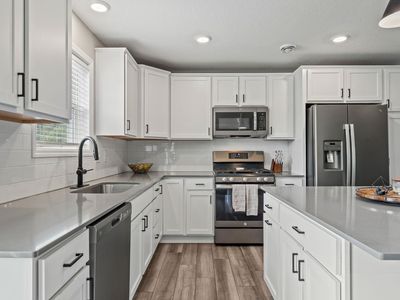 8731 Park Ave NE, Otsego, MN, 55330