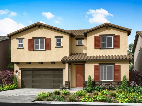 2789 Delegate Dr, Lincoln, CA 95648