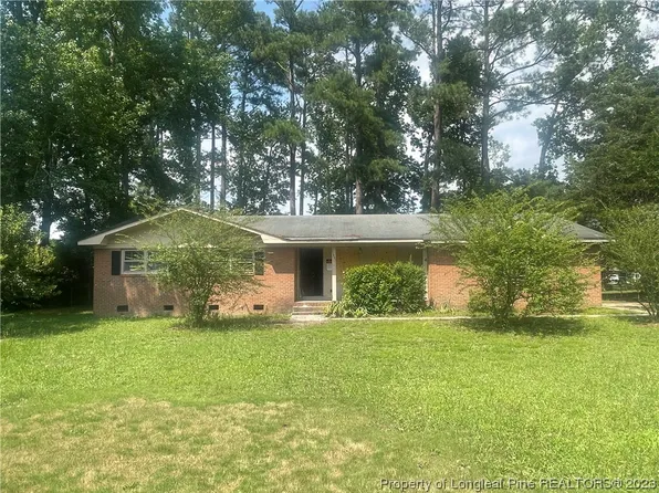 11581 Azalea Dr, Laurinburg, NC 28352