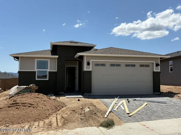1215 Tranquil Ln, Prescott, AZ 86305