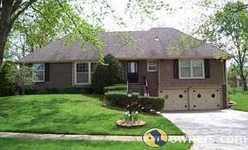 5 Bdrm Raised Ranch w/Dormer