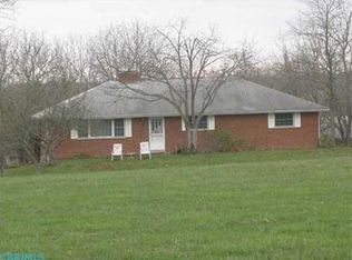 2001 Gardner Rd, Galloway, OH 43119